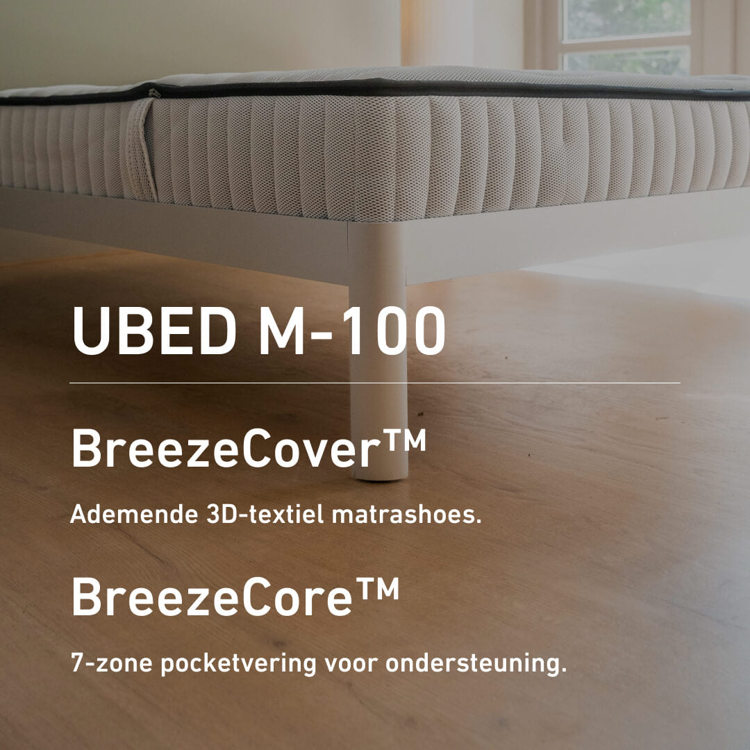UBED M-100