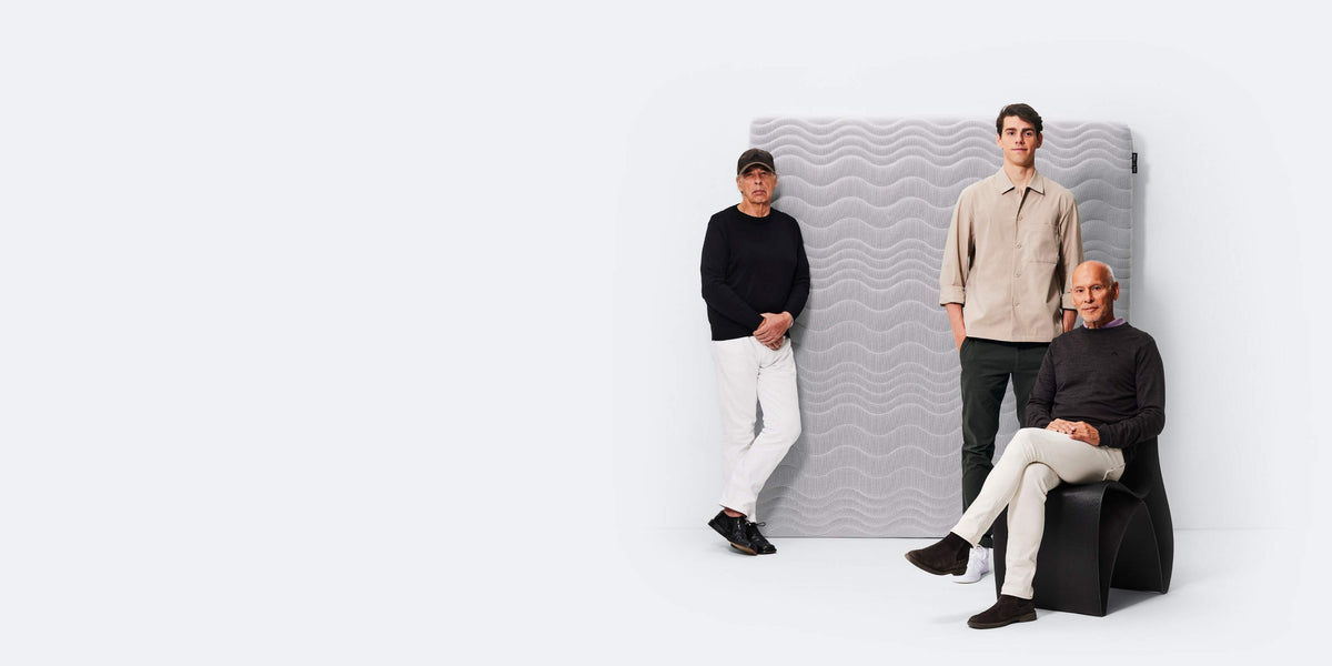 Ubed: mattresses with optimal ventilation and comfort | Made for U