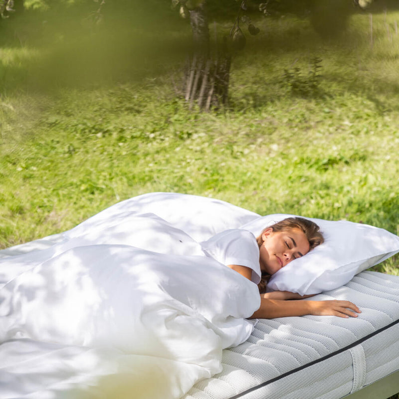 Find your peace with Ubed BreezeLayers™