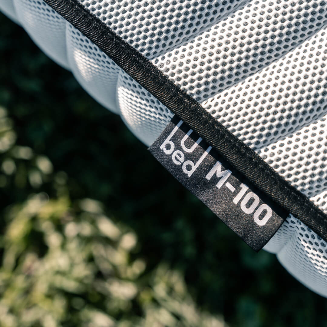 UBED M-100
