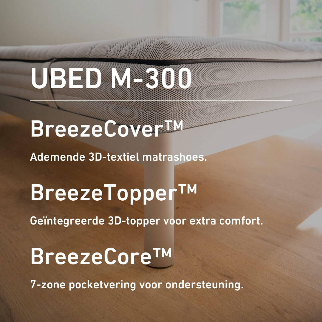 UBED M-300
